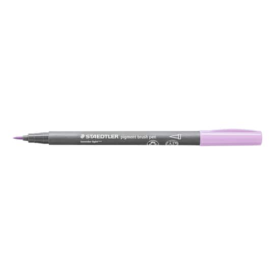 STAEDTLER® Pigments Arts Pastel Brush Pen Set